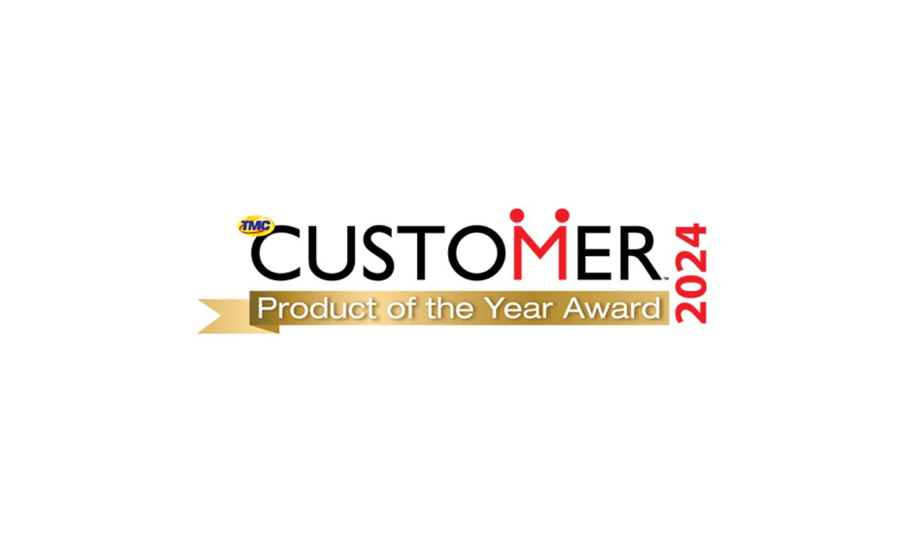 2024 Customer Product of the Year Award